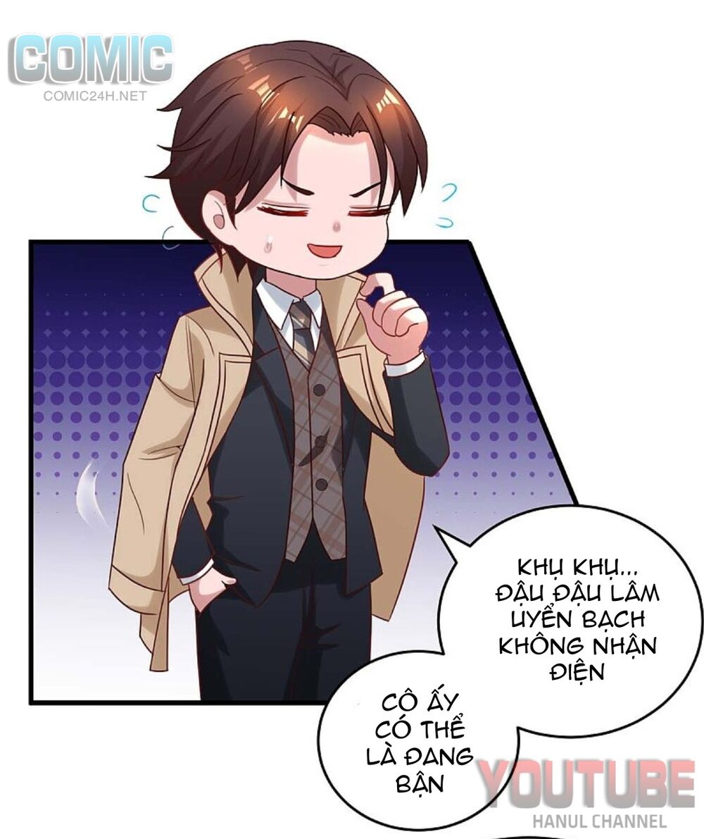 Tổng Tài Bá Đạo Cầu Ôm Ôm Chapter 156 - Trang 2