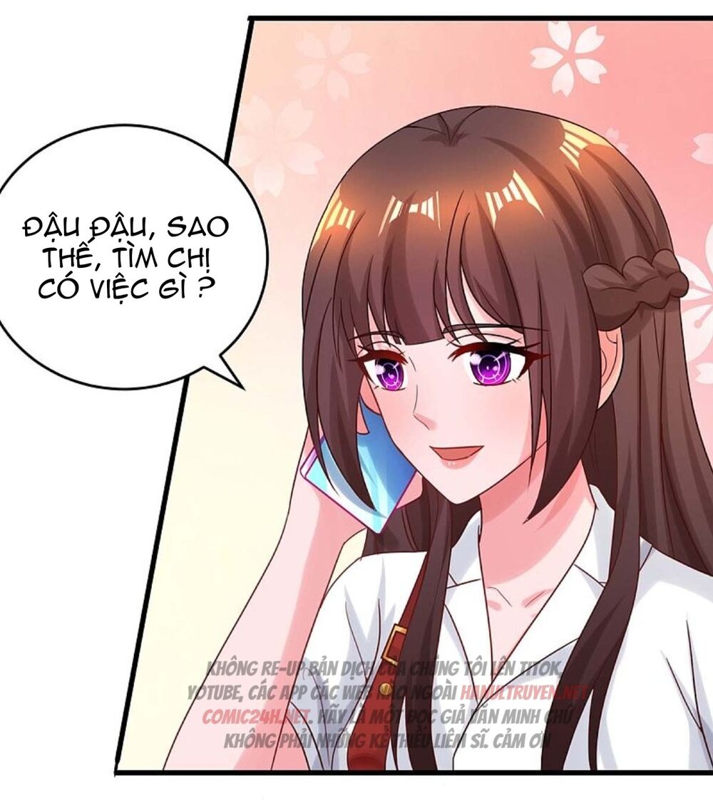 Tổng Tài Bá Đạo Cầu Ôm Ôm Chapter 156 - Trang 2