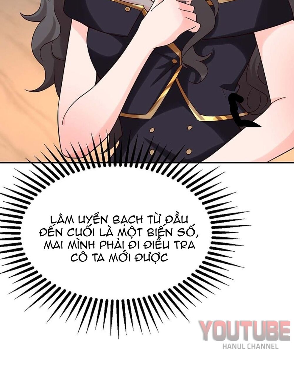 Tổng Tài Bá Đạo Cầu Ôm Ôm Chapter 156 - Trang 2