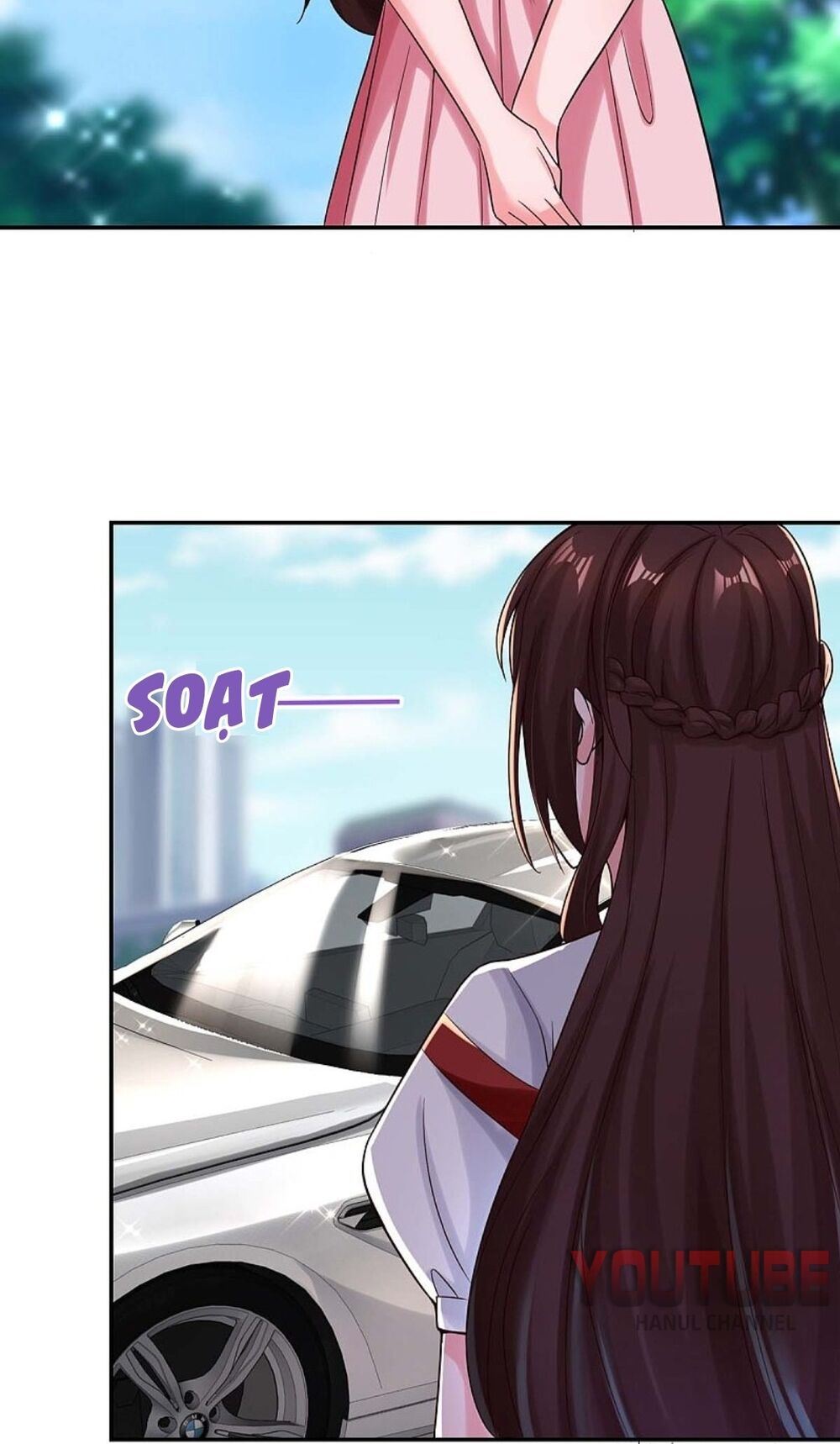 Tổng Tài Bá Đạo Cầu Ôm Ôm Chapter 156 - Trang 2