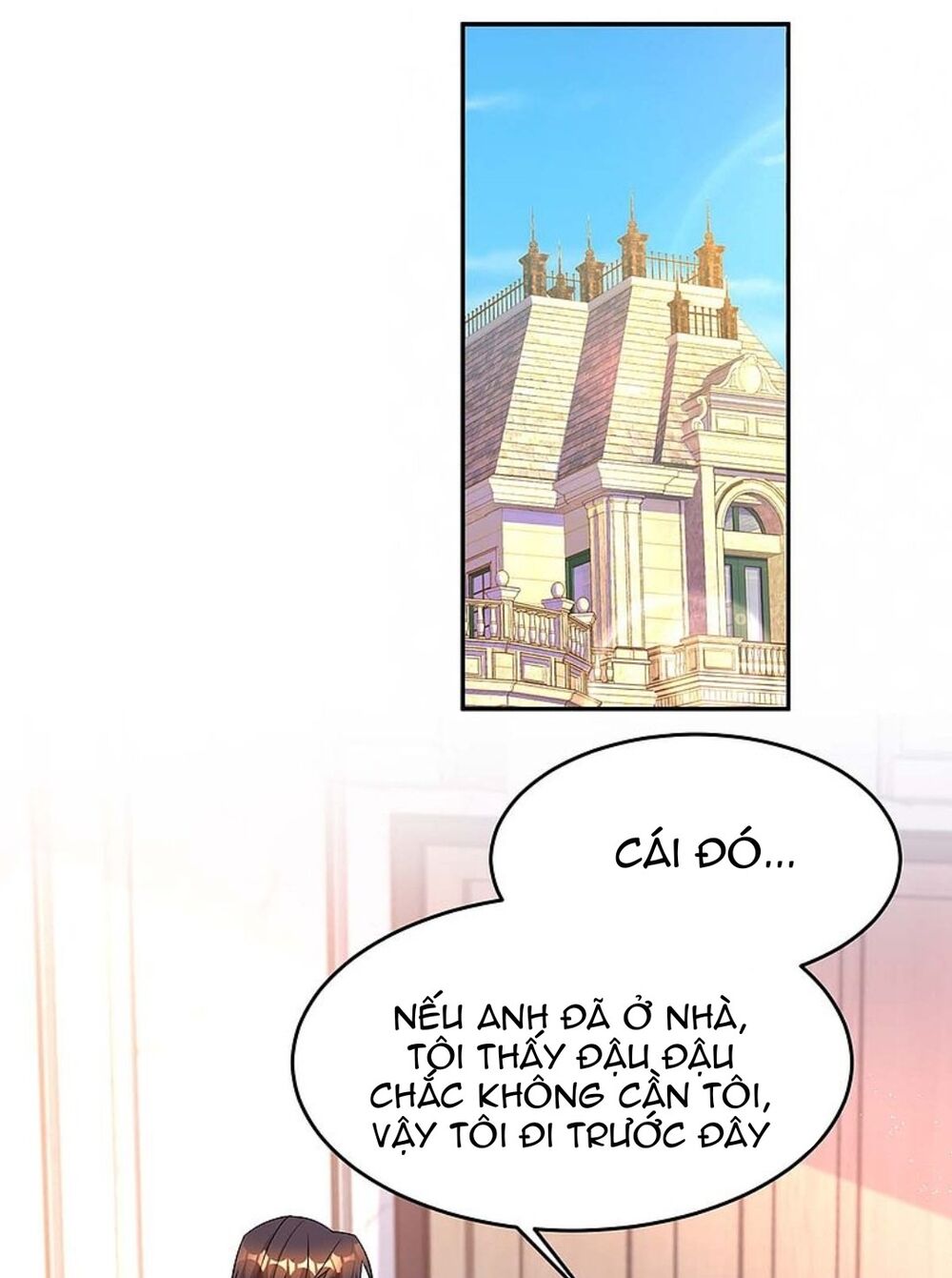 Tổng Tài Bá Đạo Cầu Ôm Ôm Chapter 157 - Trang 2