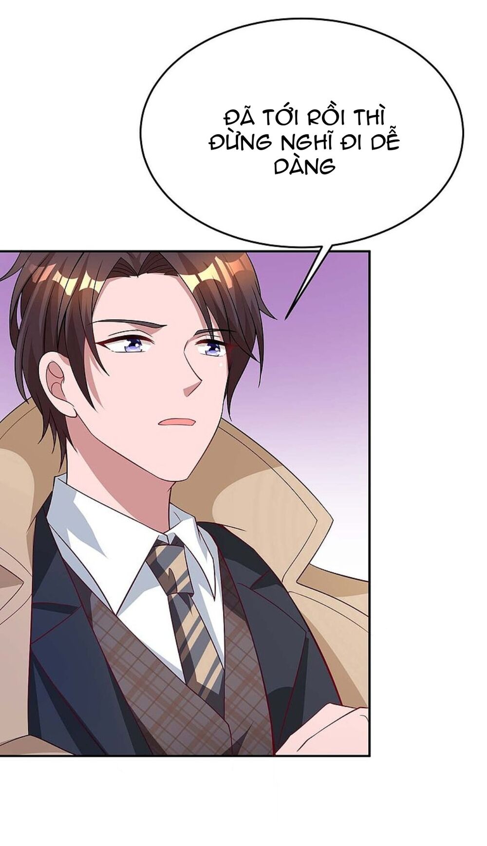 Tổng Tài Bá Đạo Cầu Ôm Ôm Chapter 157 - Trang 2