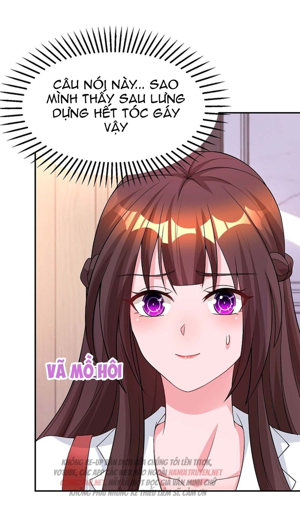 Tổng Tài Bá Đạo Cầu Ôm Ôm Chapter 157 - Trang 2