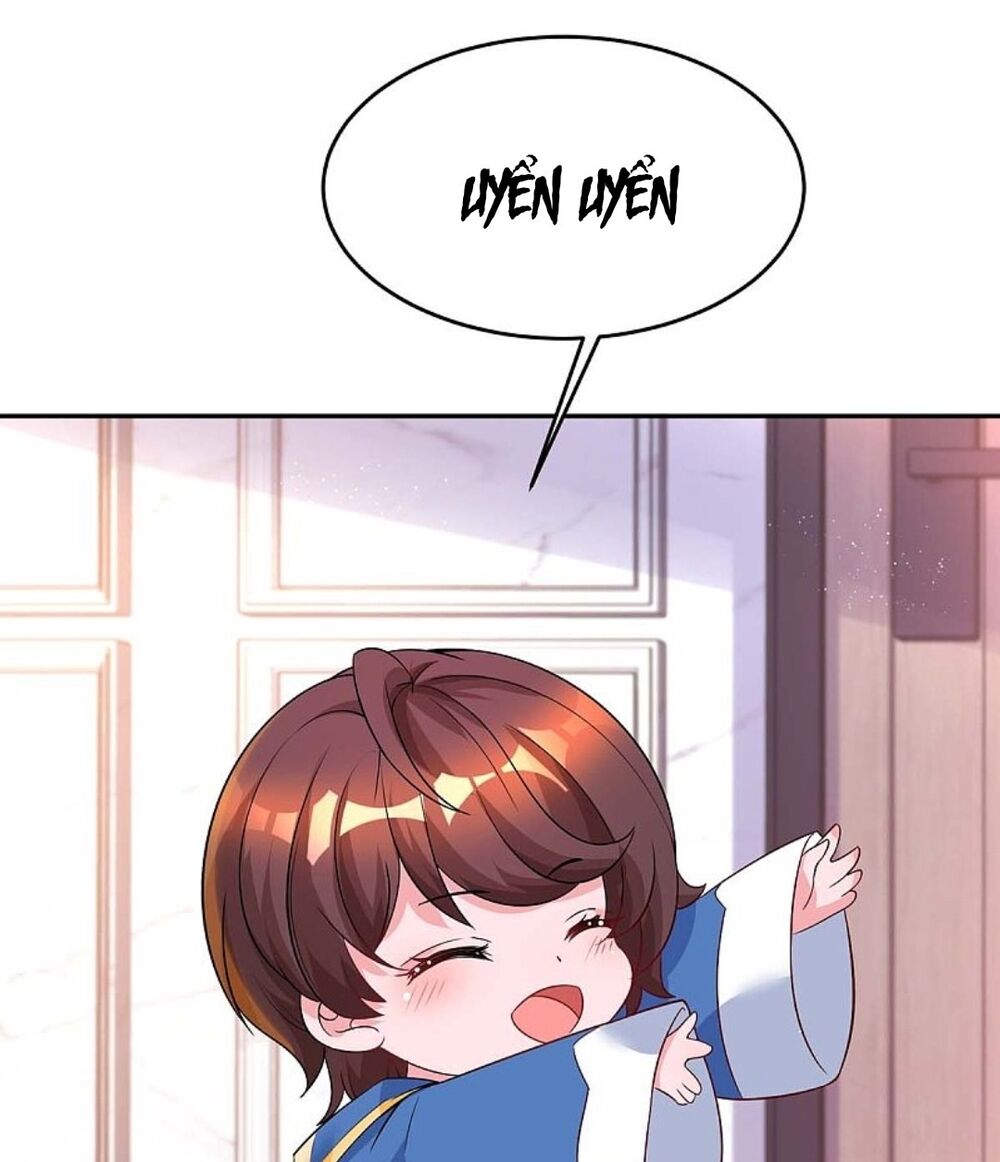 Tổng Tài Bá Đạo Cầu Ôm Ôm Chapter 157 - Trang 2