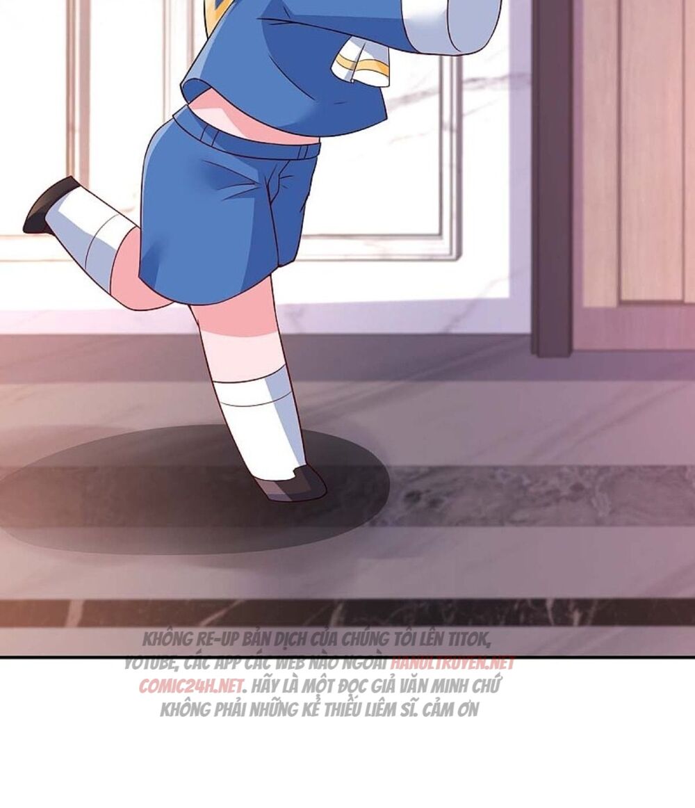 Tổng Tài Bá Đạo Cầu Ôm Ôm Chapter 157 - Trang 2