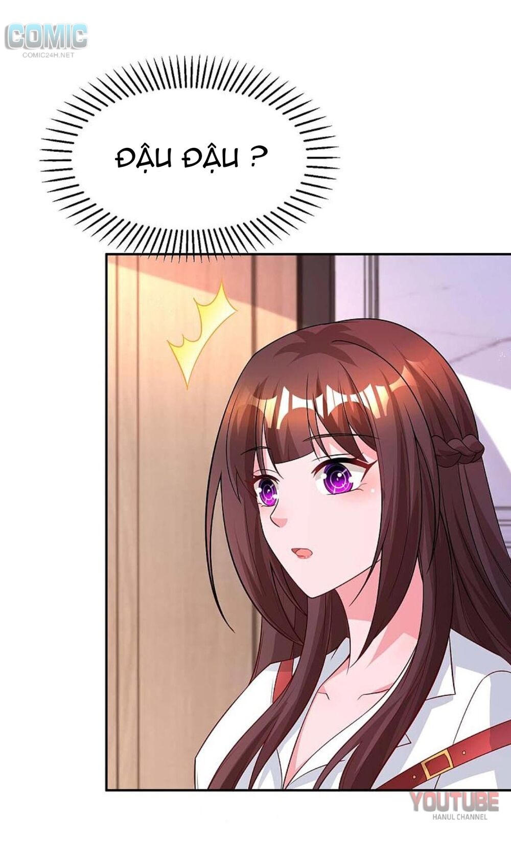 Tổng Tài Bá Đạo Cầu Ôm Ôm Chapter 157 - Trang 2