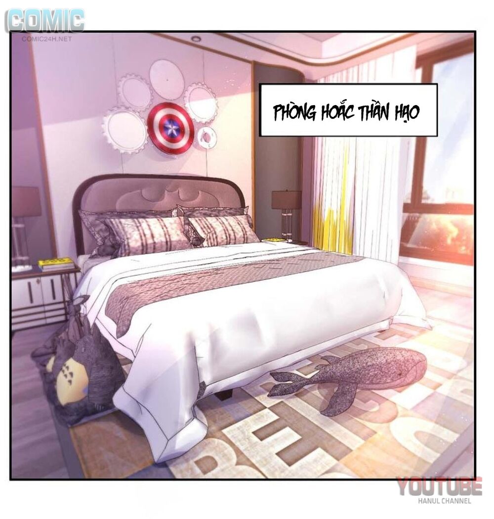 Tổng Tài Bá Đạo Cầu Ôm Ôm Chapter 157 - Trang 2