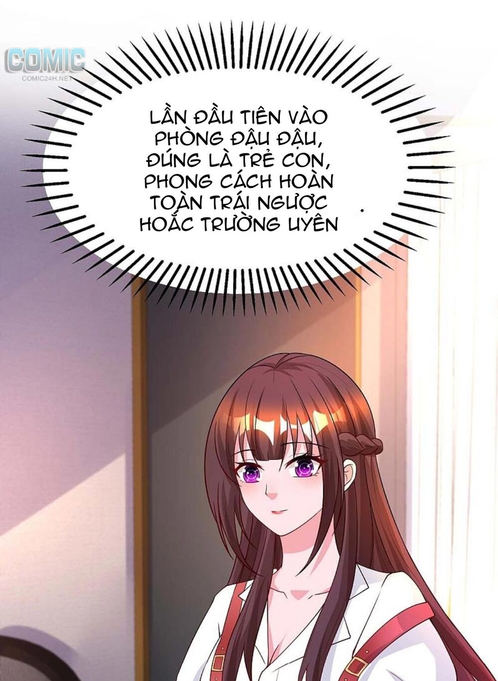 Tổng Tài Bá Đạo Cầu Ôm Ôm Chapter 157 - Trang 2