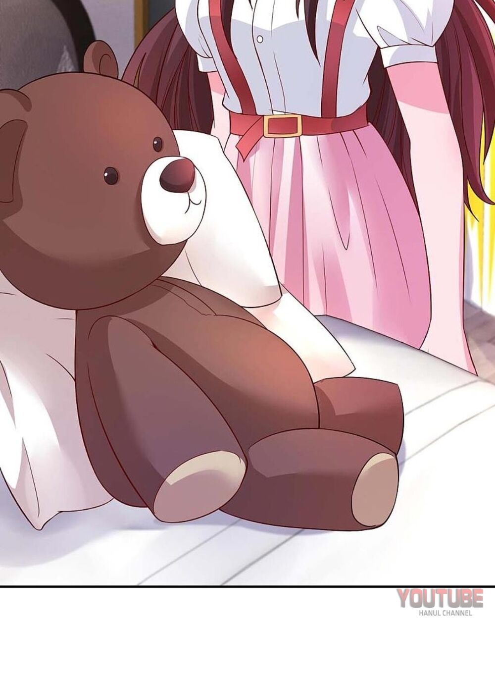 Tổng Tài Bá Đạo Cầu Ôm Ôm Chapter 157 - Trang 2