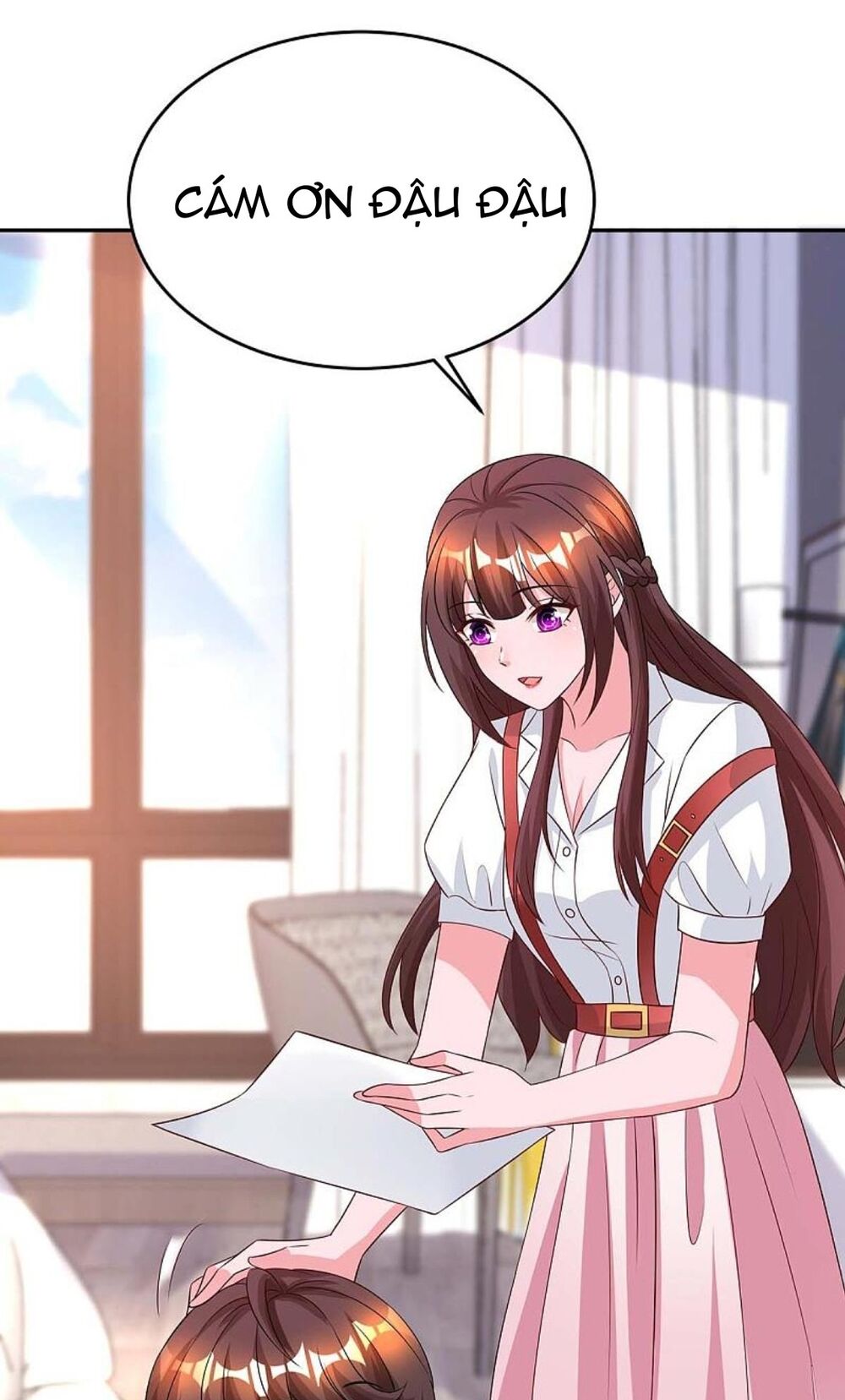 Tổng Tài Bá Đạo Cầu Ôm Ôm Chapter 157 - Trang 2