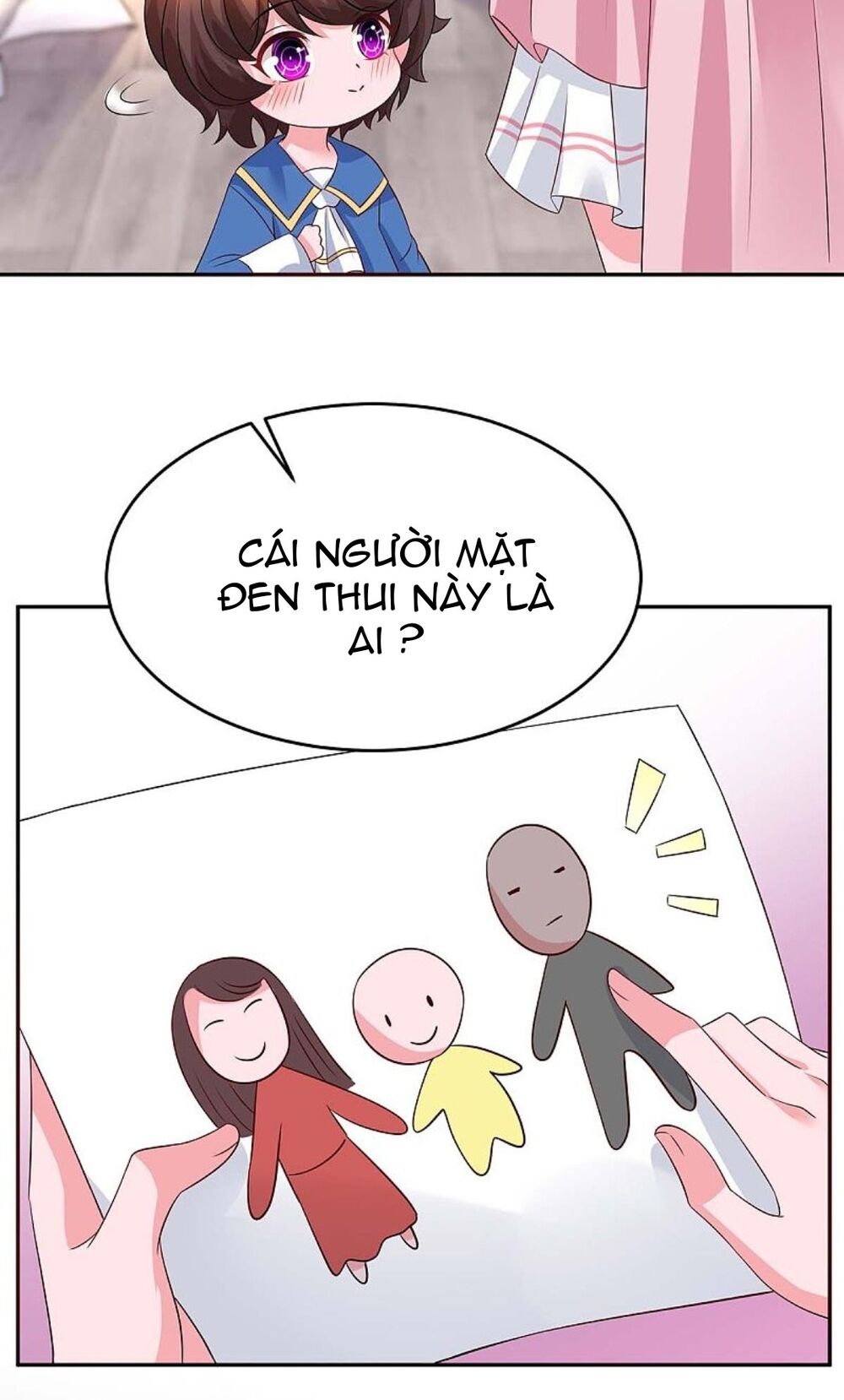 Tổng Tài Bá Đạo Cầu Ôm Ôm Chapter 157 - Trang 2