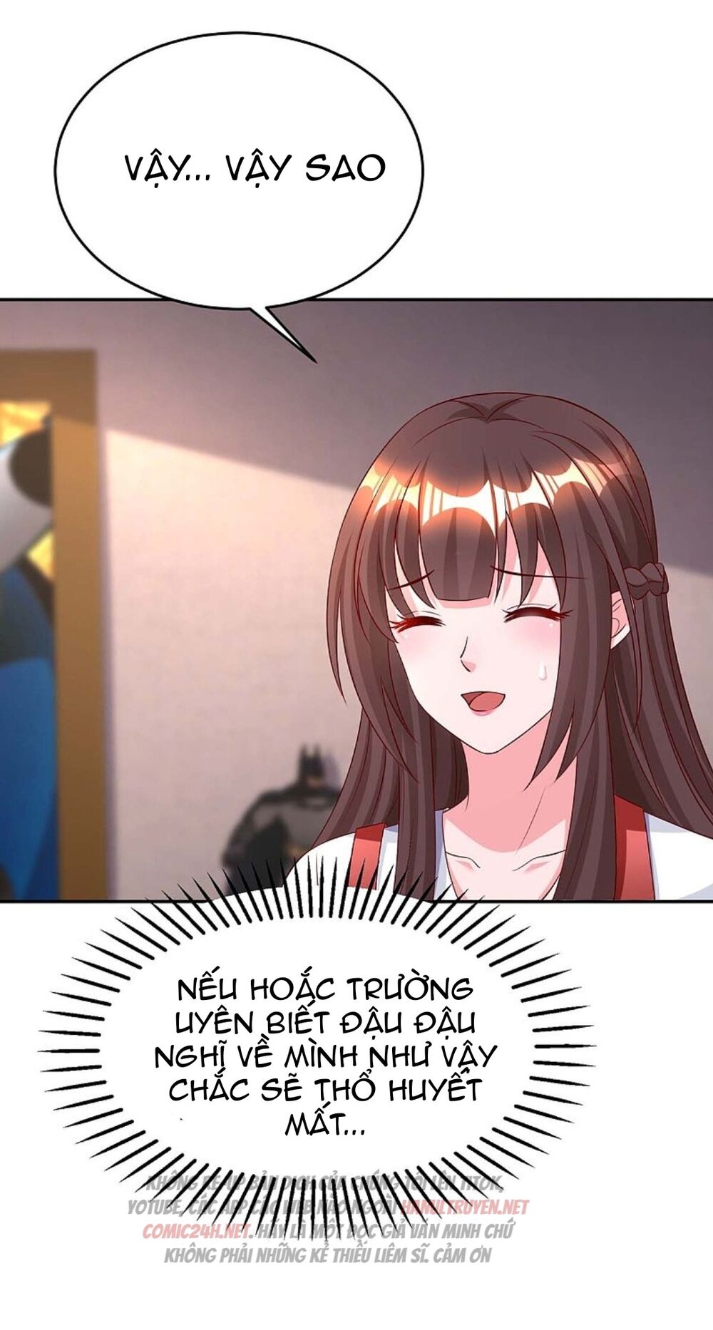 Tổng Tài Bá Đạo Cầu Ôm Ôm Chapter 157 - Trang 2