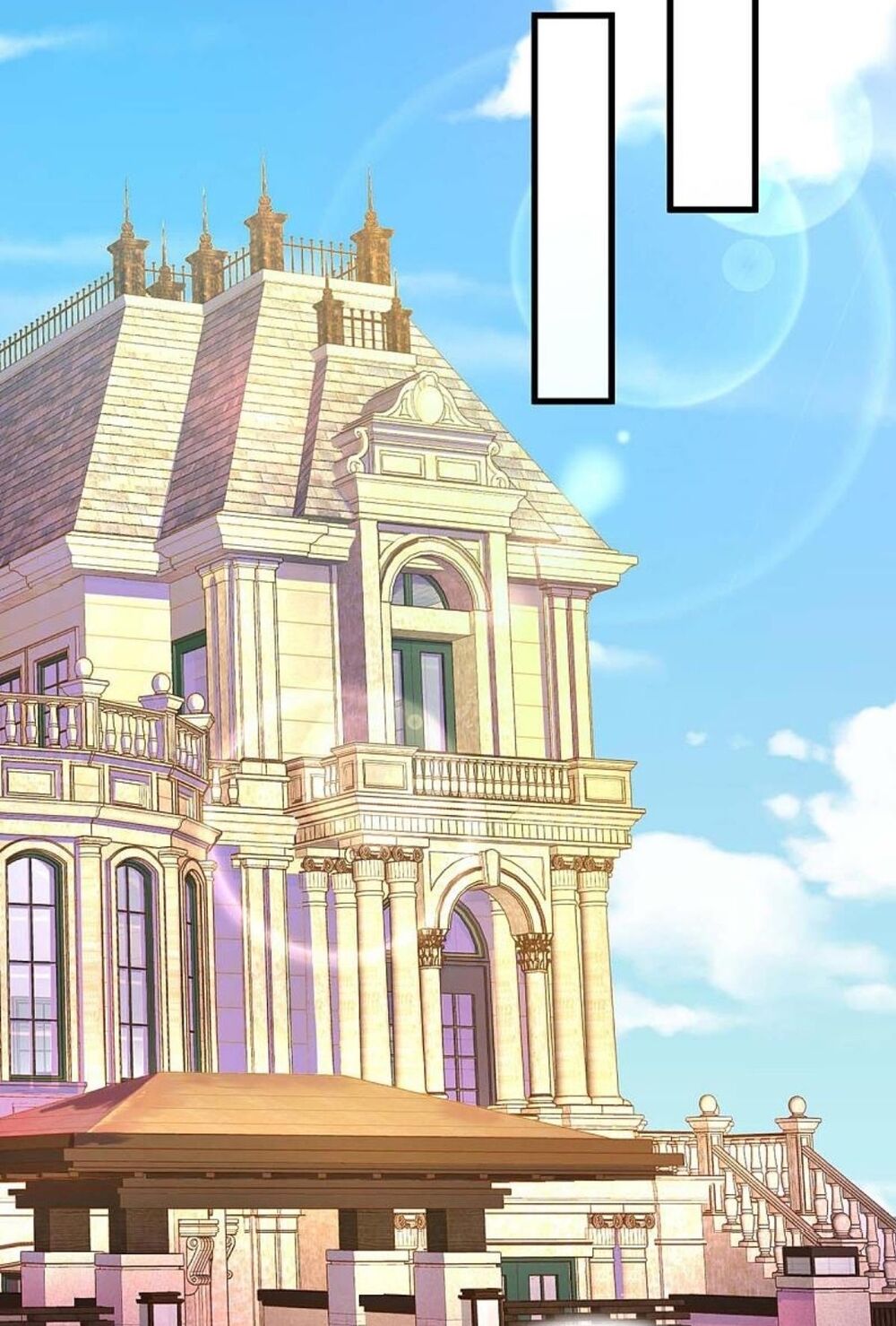 Tổng Tài Bá Đạo Cầu Ôm Ôm Chapter 157 - Trang 2