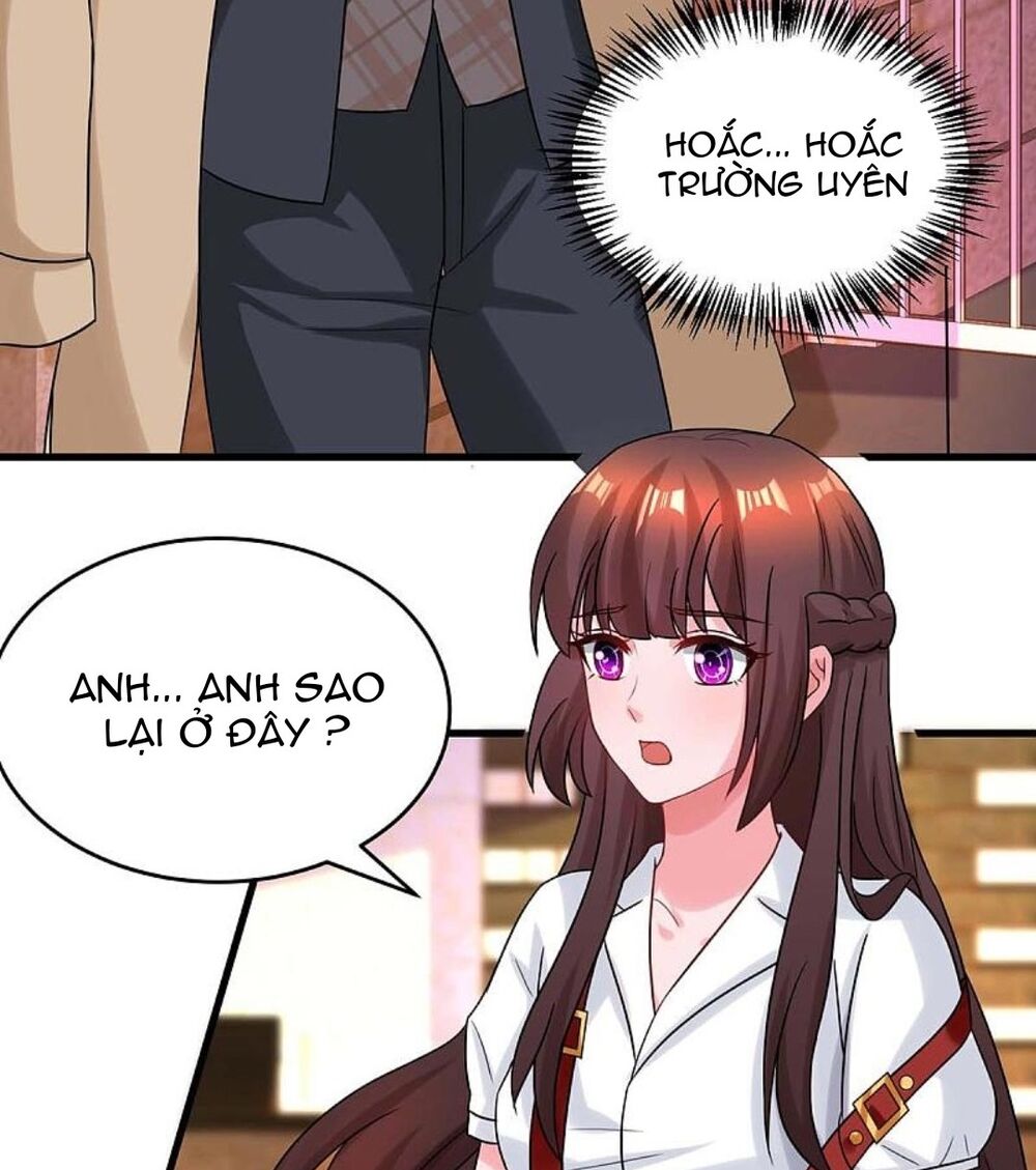 Tổng Tài Bá Đạo Cầu Ôm Ôm Chapter 157 - Trang 2