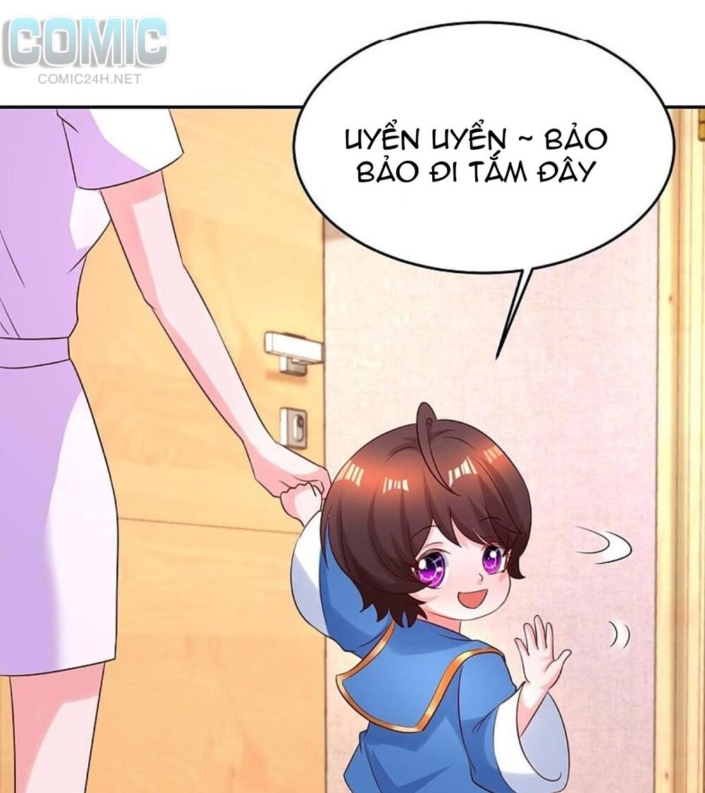 Tổng Tài Bá Đạo Cầu Ôm Ôm Chapter 158 - Trang 2