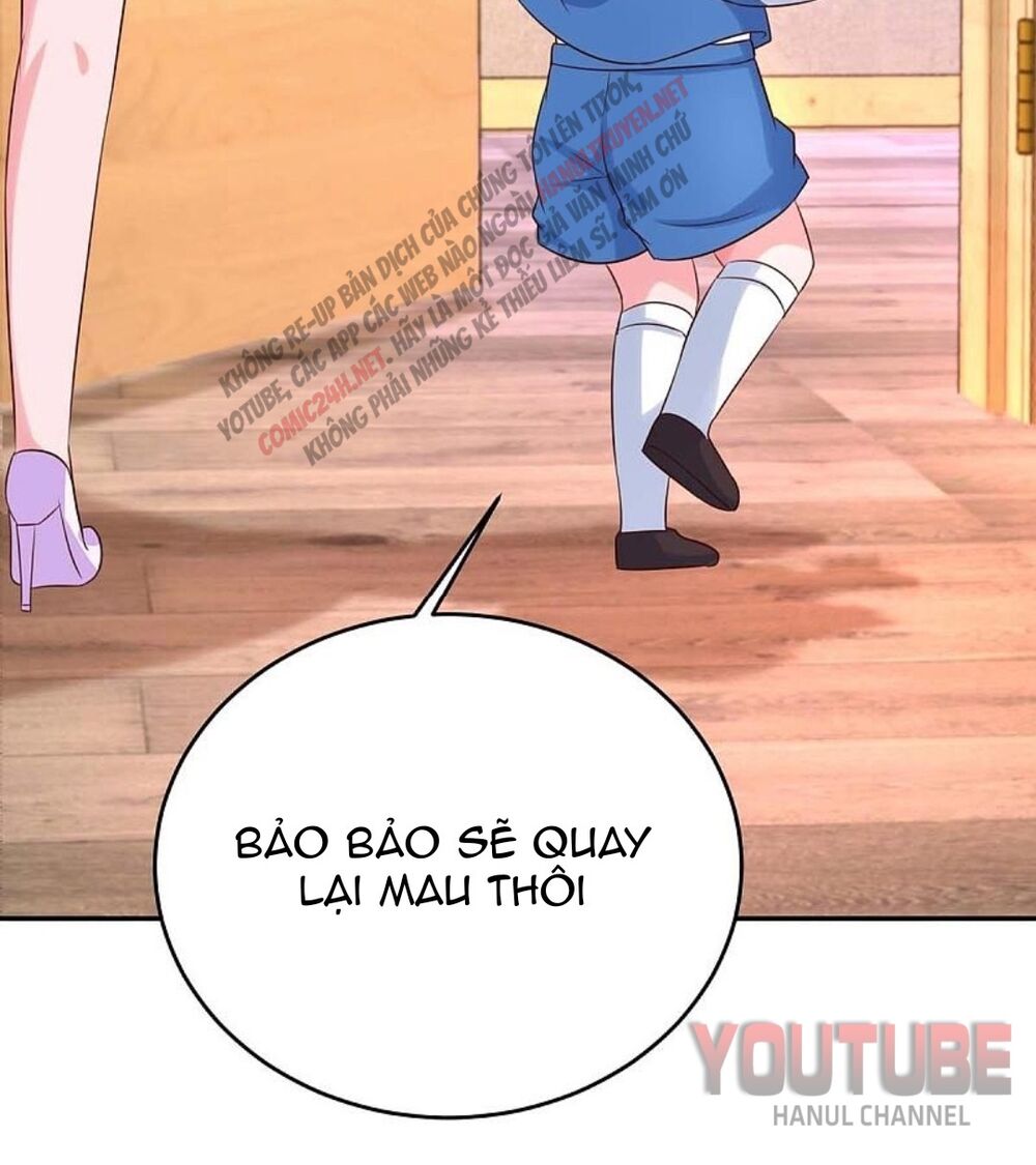 Tổng Tài Bá Đạo Cầu Ôm Ôm Chapter 158 - Trang 2