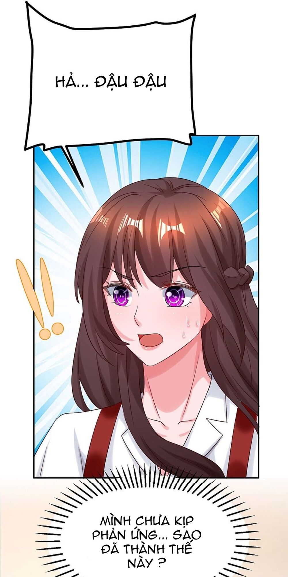 Tổng Tài Bá Đạo Cầu Ôm Ôm Chapter 158 - Trang 2