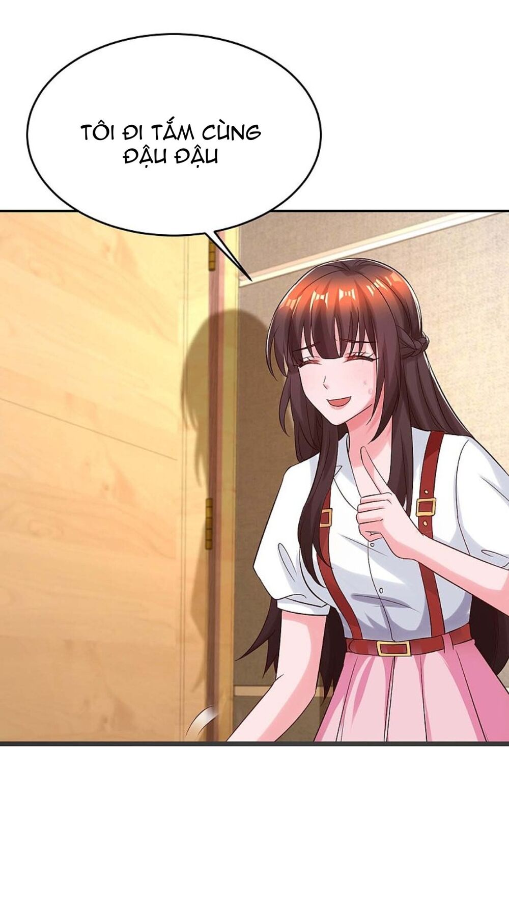 Tổng Tài Bá Đạo Cầu Ôm Ôm Chapter 158 - Trang 2