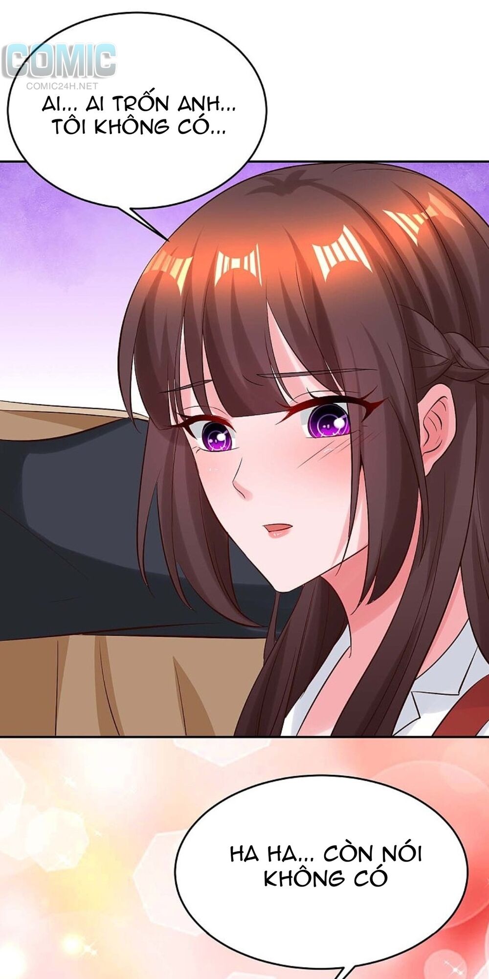 Tổng Tài Bá Đạo Cầu Ôm Ôm Chapter 158 - Trang 2