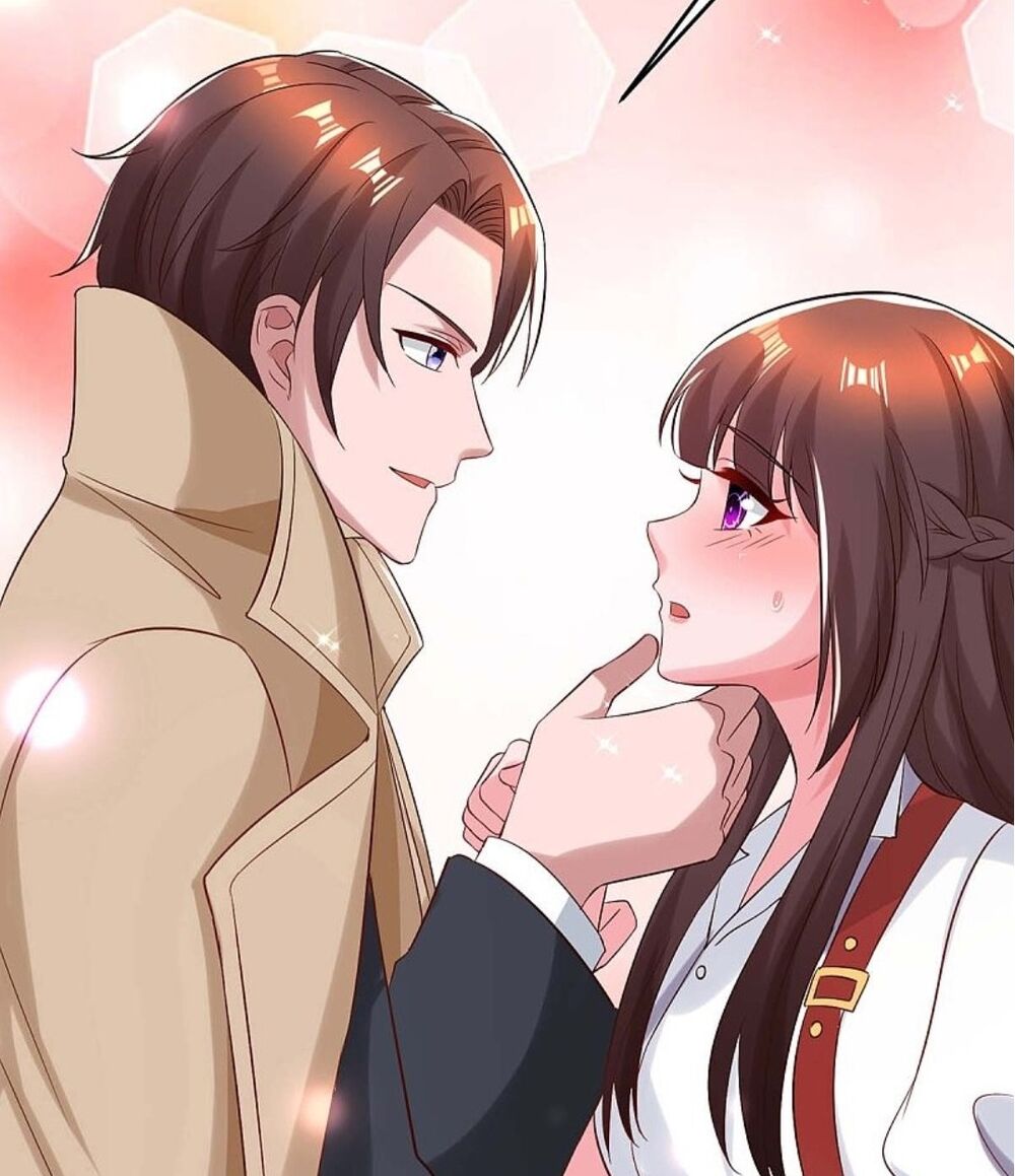 Tổng Tài Bá Đạo Cầu Ôm Ôm Chapter 158 - Trang 2