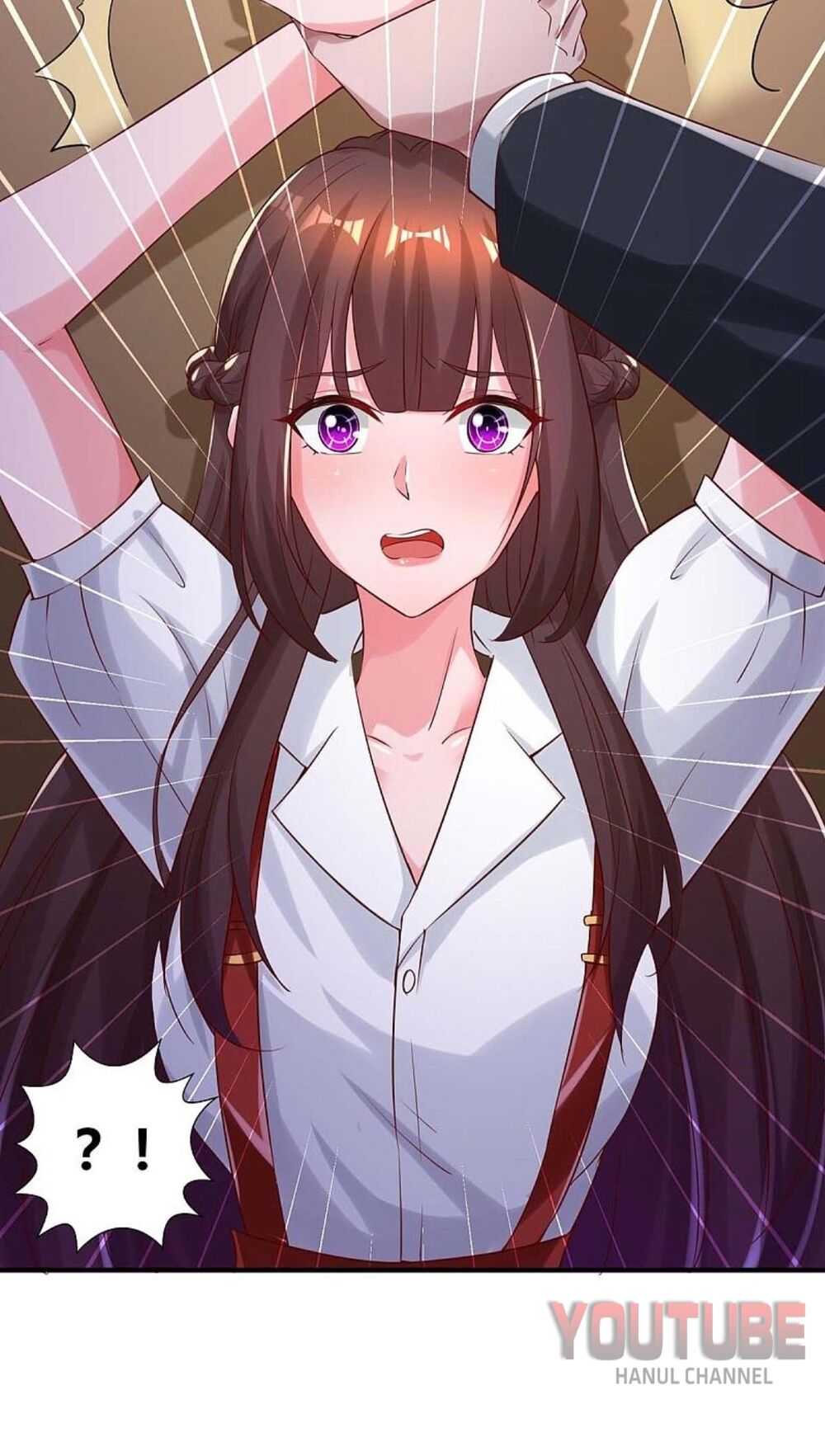 Tổng Tài Bá Đạo Cầu Ôm Ôm Chapter 158 - Trang 2