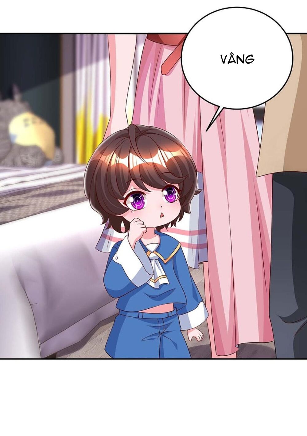 Tổng Tài Bá Đạo Cầu Ôm Ôm Chapter 158 - Trang 2