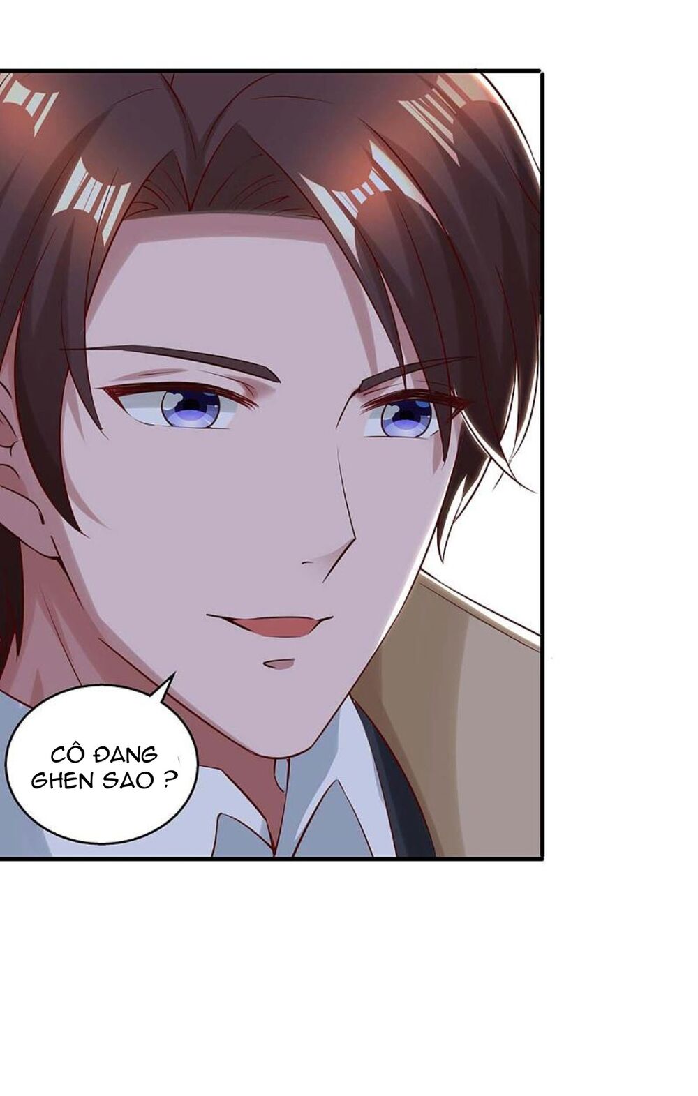 Tổng Tài Bá Đạo Cầu Ôm Ôm Chapter 158 - Trang 2