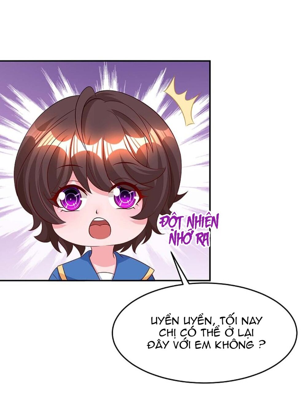 Tổng Tài Bá Đạo Cầu Ôm Ôm Chapter 158 - Trang 2