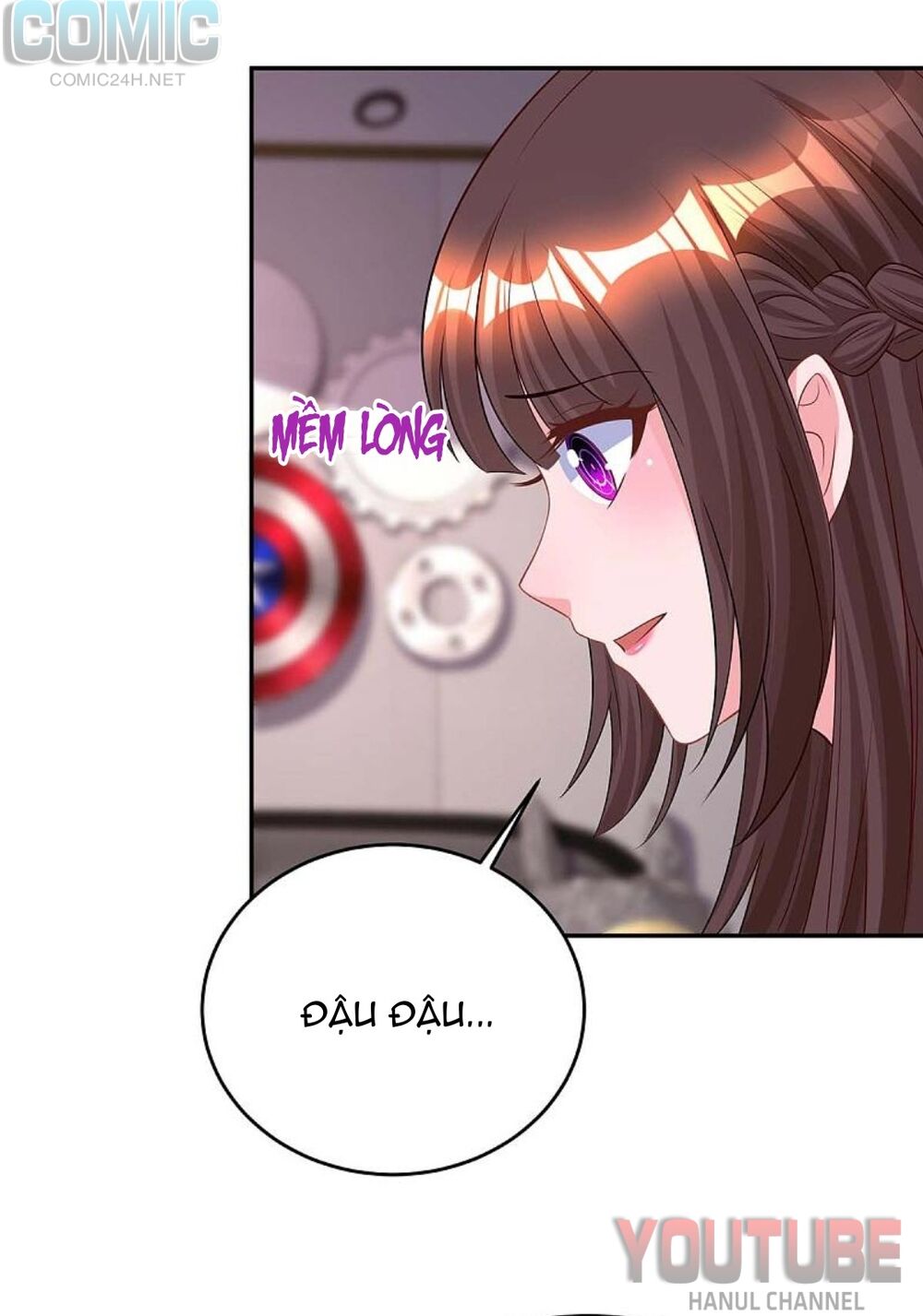 Tổng Tài Bá Đạo Cầu Ôm Ôm Chapter 158 - Trang 2