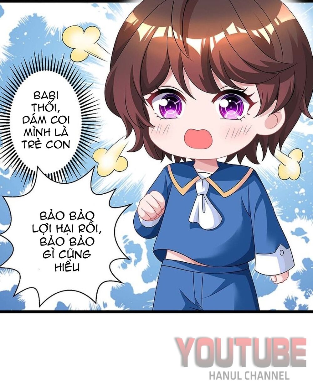 Tổng Tài Bá Đạo Cầu Ôm Ôm Chapter 159 - Trang 2