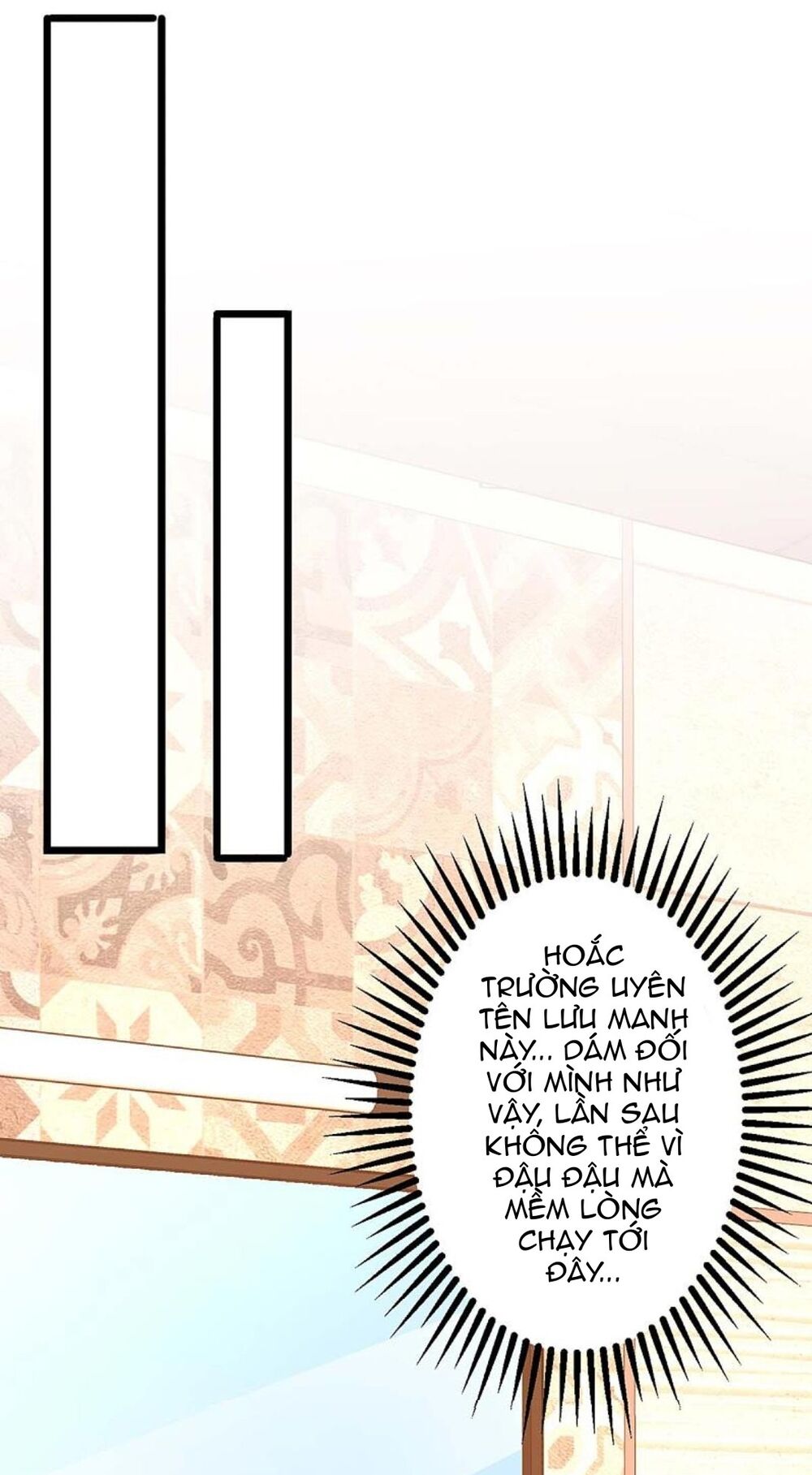 Tổng Tài Bá Đạo Cầu Ôm Ôm Chapter 159 - Trang 2