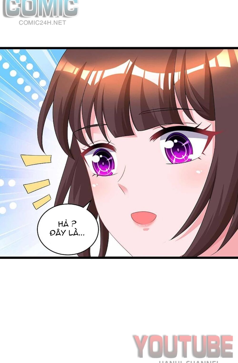 Tổng Tài Bá Đạo Cầu Ôm Ôm Chapter 159 - Trang 2