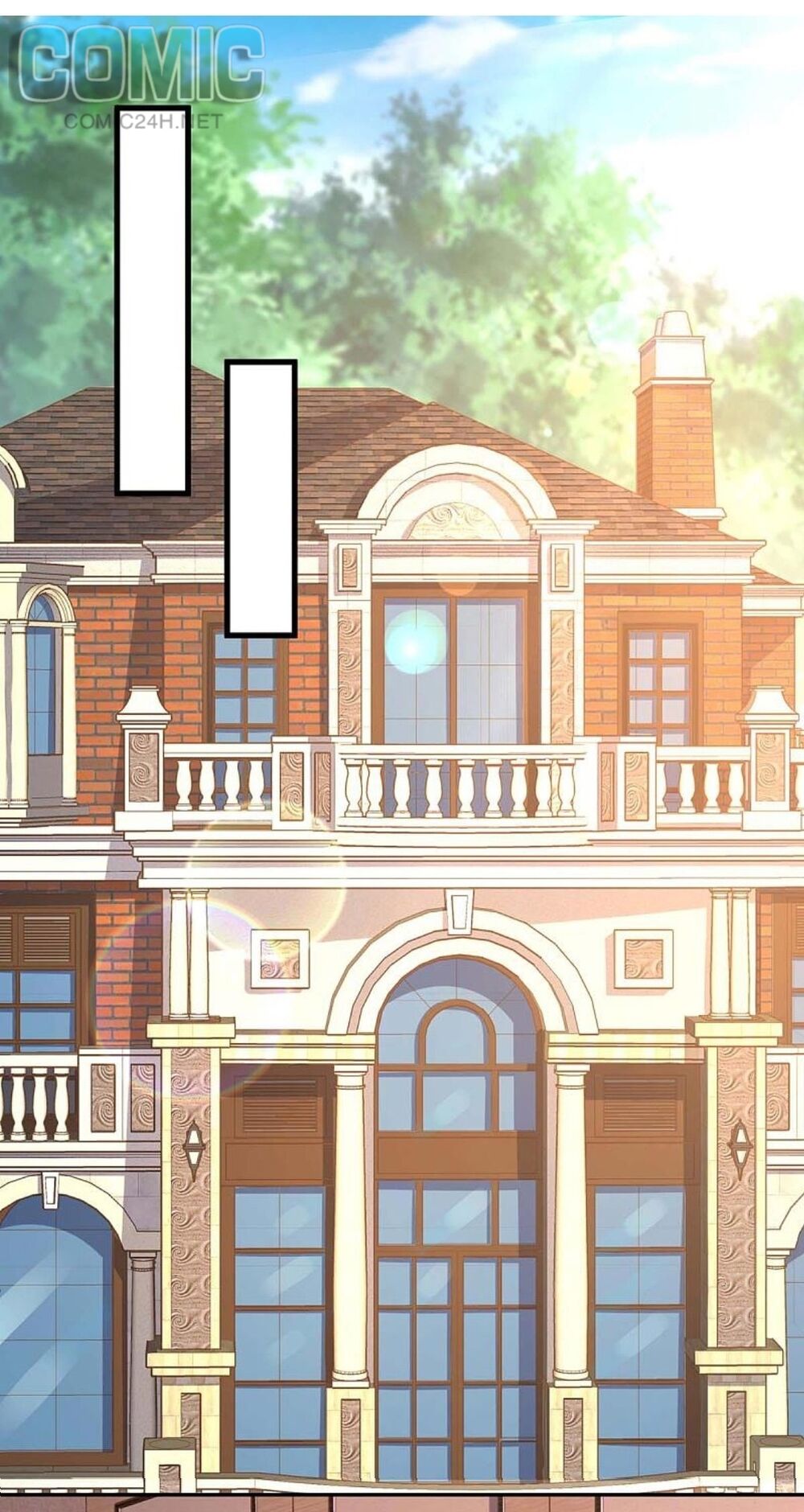 Tổng Tài Bá Đạo Cầu Ôm Ôm Chapter 159 - Trang 2