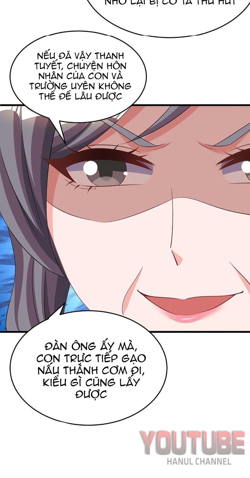 Tổng Tài Bá Đạo Cầu Ôm Ôm Chapter 159 - Trang 2