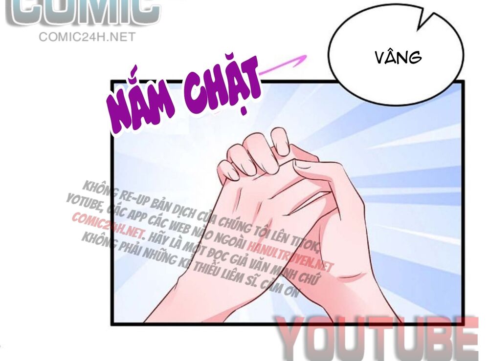 Tổng Tài Bá Đạo Cầu Ôm Ôm Chapter 159 - Trang 2