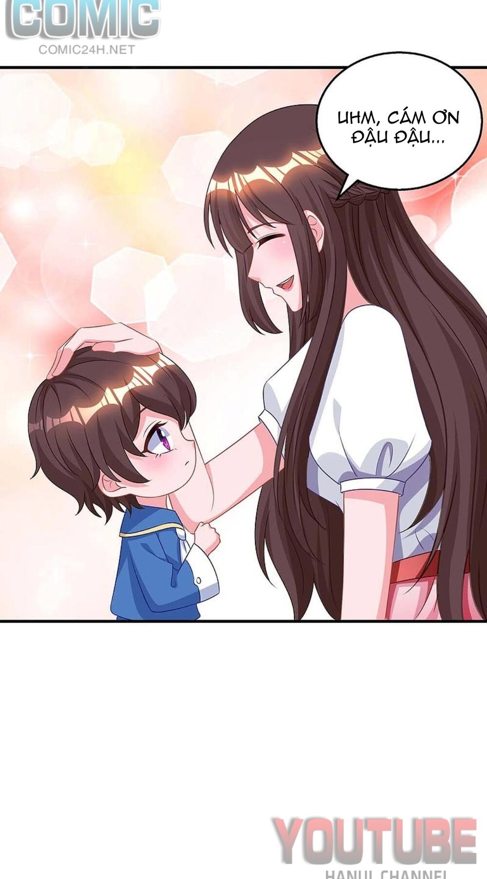 Tổng Tài Bá Đạo Cầu Ôm Ôm Chapter 159 - Trang 2