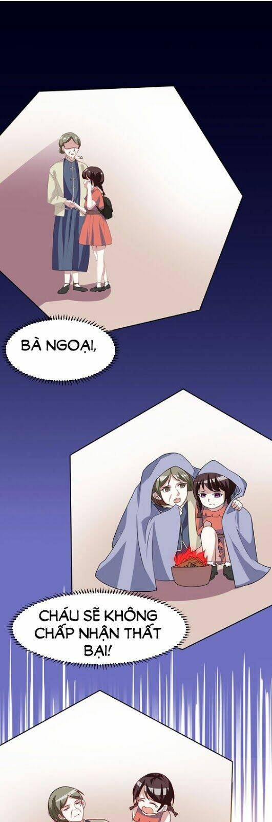 Tổng Tài Bá Đạo Cầu Ôm Ôm Chapter 16 - Trang 2