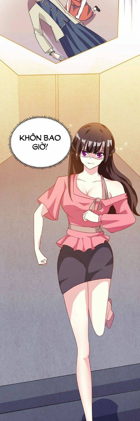 Tổng Tài Bá Đạo Cầu Ôm Ôm Chapter 16 - Trang 2