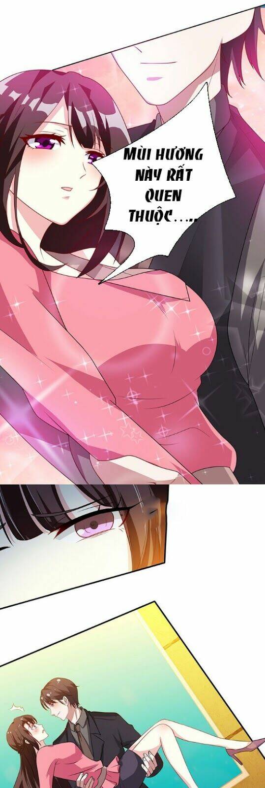 Tổng Tài Bá Đạo Cầu Ôm Ôm Chapter 16 - Trang 2