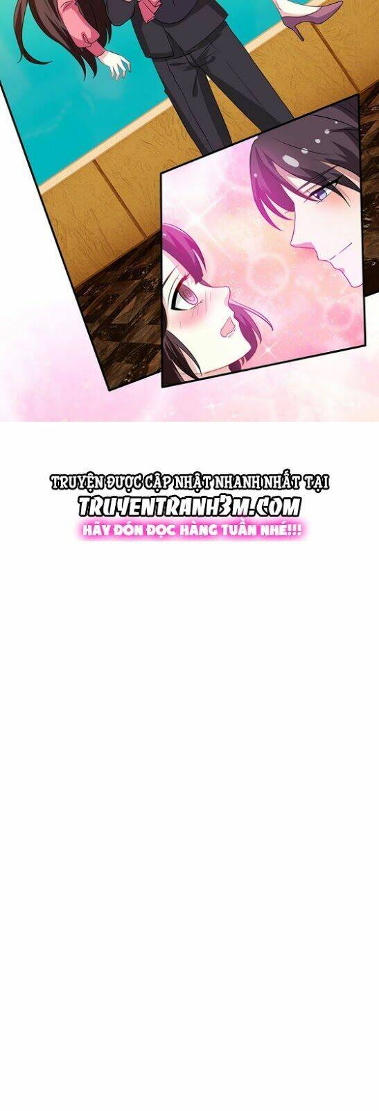 Tổng Tài Bá Đạo Cầu Ôm Ôm Chapter 16 - Trang 2