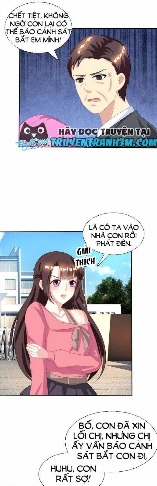 Tổng Tài Bá Đạo Cầu Ôm Ôm Chapter 16 - Trang 2