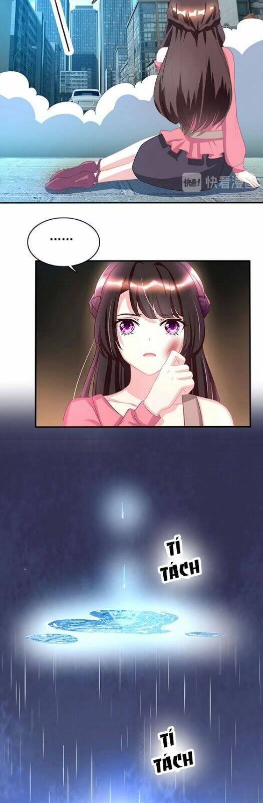 Tổng Tài Bá Đạo Cầu Ôm Ôm Chapter 16 - Trang 2