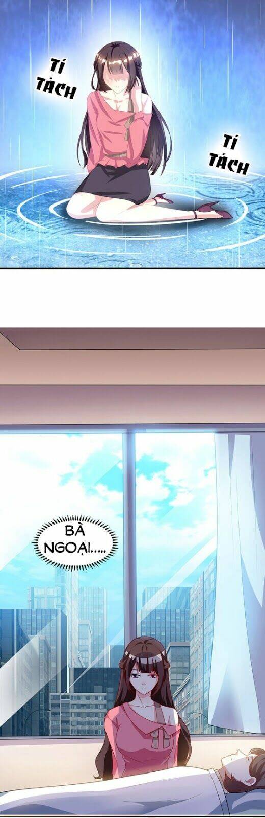 Tổng Tài Bá Đạo Cầu Ôm Ôm Chapter 16 - Trang 2