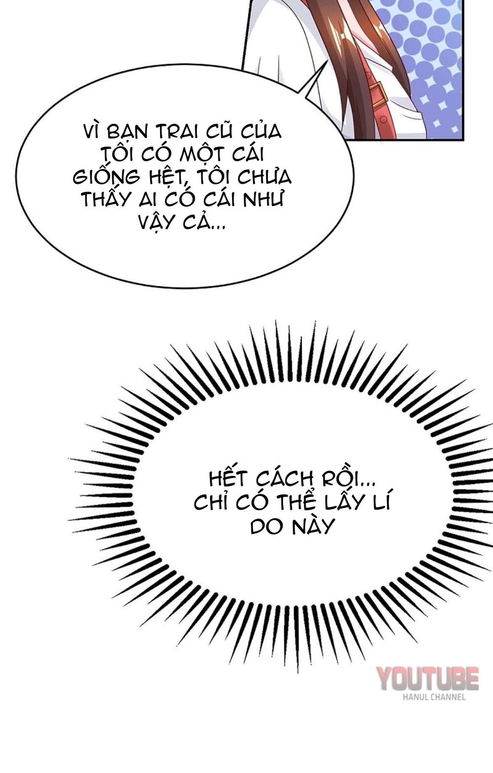 Tổng Tài Bá Đạo Cầu Ôm Ôm Chapter 160 - Trang 2