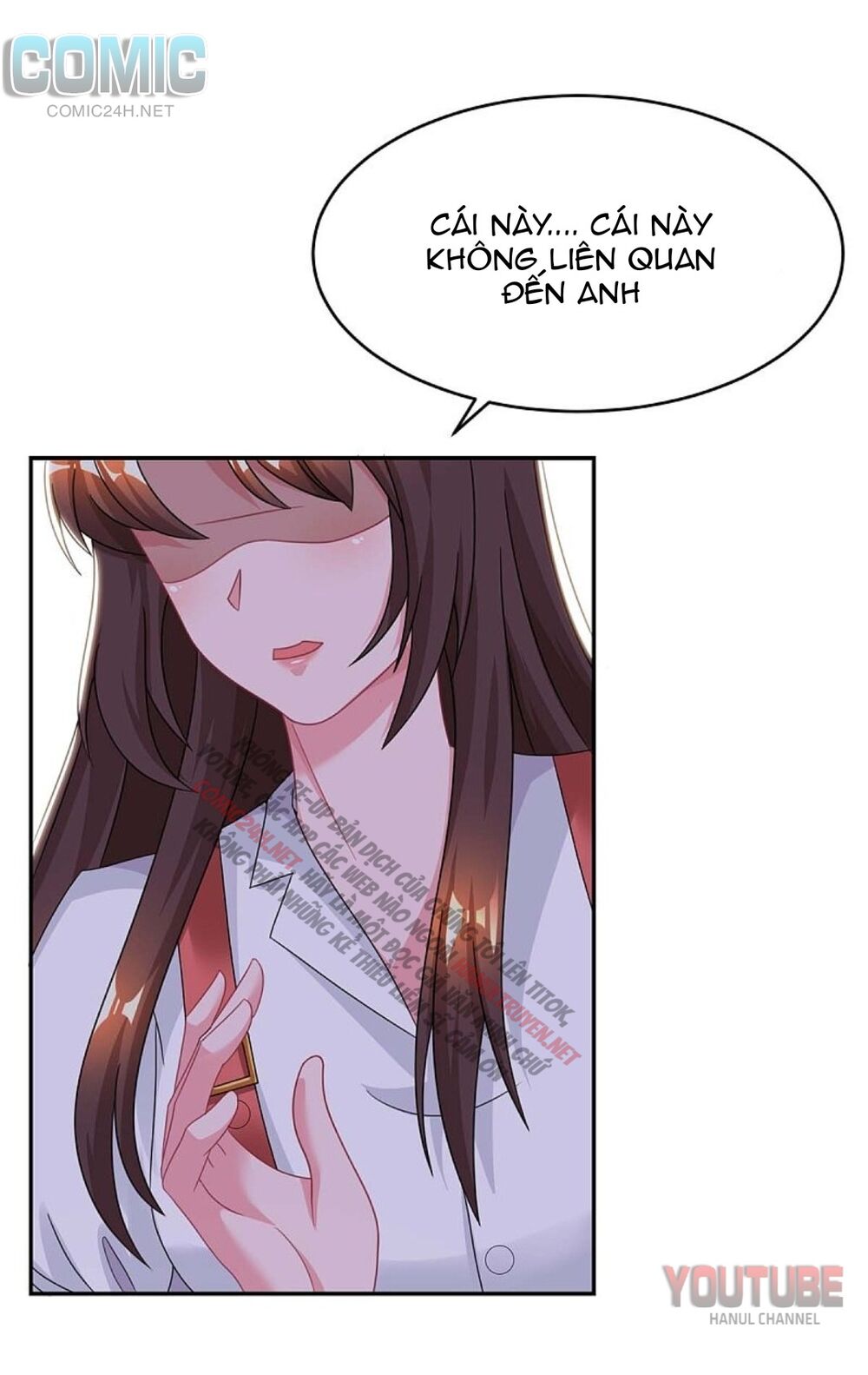 Tổng Tài Bá Đạo Cầu Ôm Ôm Chapter 160 - Trang 2