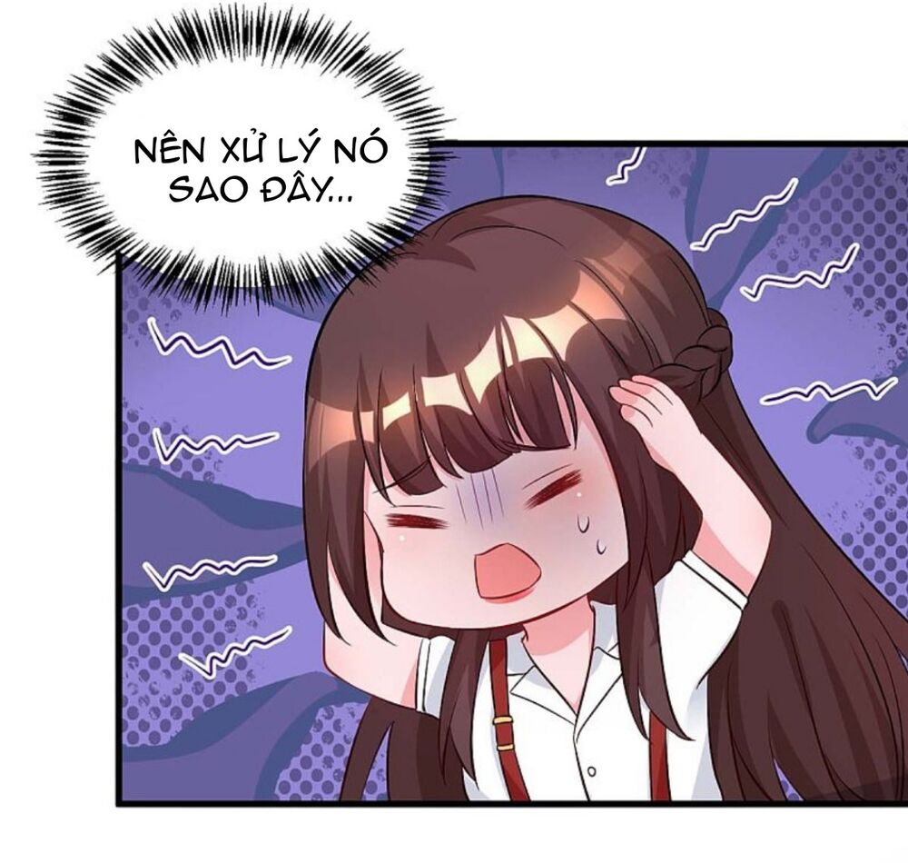 Tổng Tài Bá Đạo Cầu Ôm Ôm Chapter 160 - Trang 2