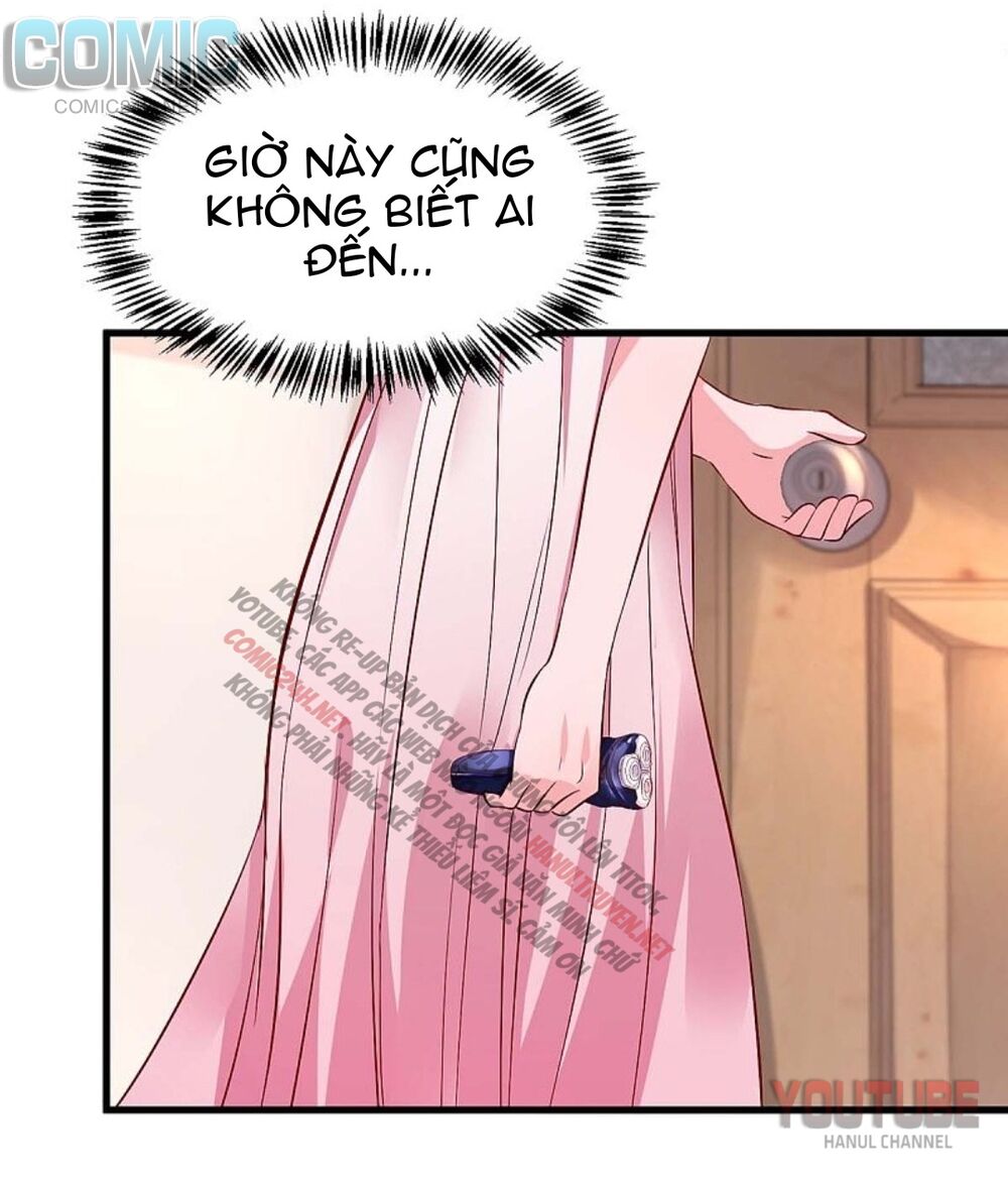 Tổng Tài Bá Đạo Cầu Ôm Ôm Chapter 160 - Trang 2