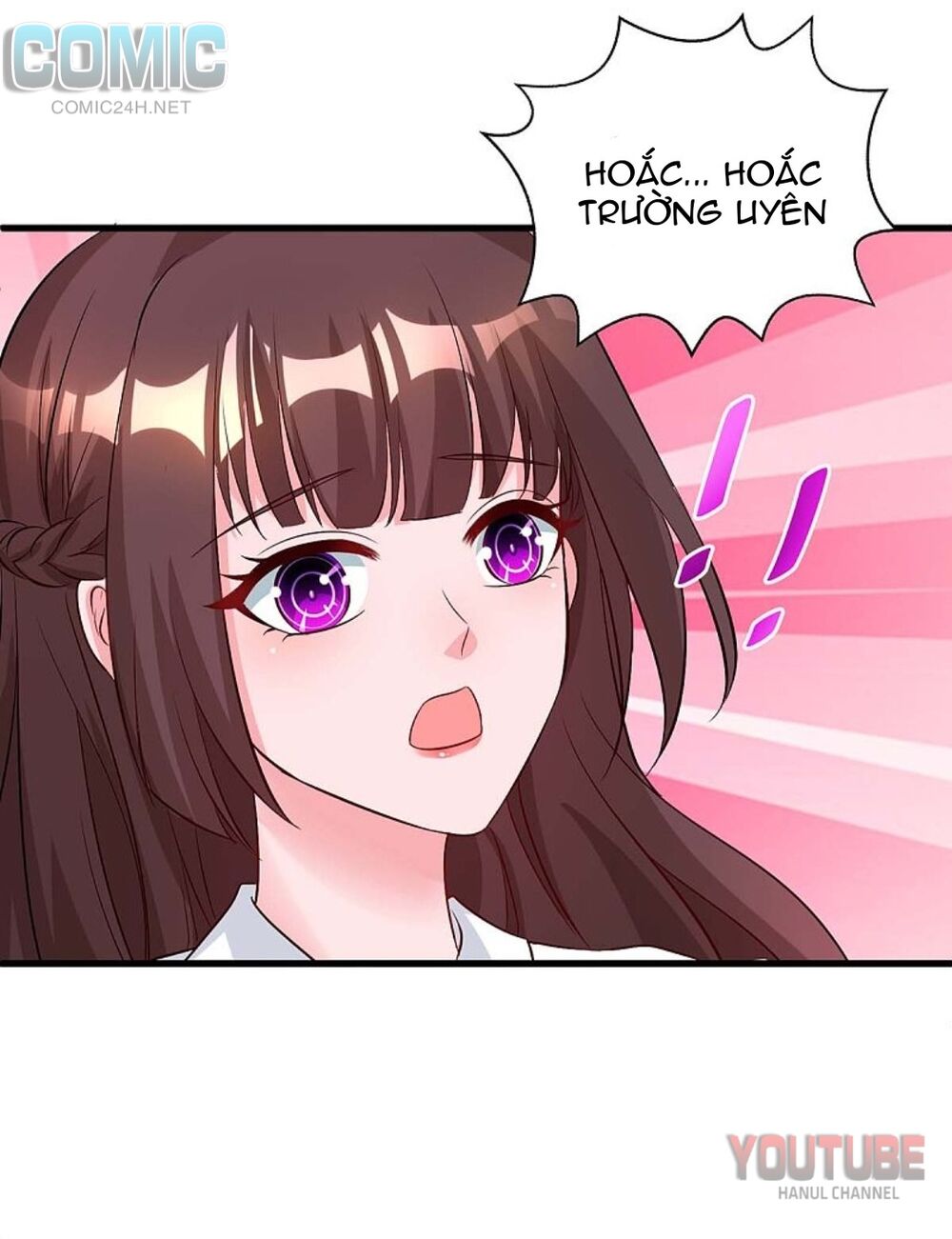 Tổng Tài Bá Đạo Cầu Ôm Ôm Chapter 160 - Trang 2