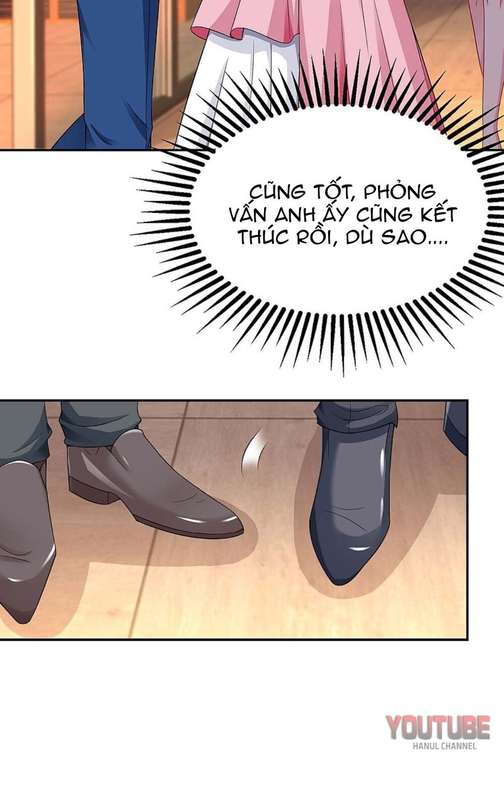 Tổng Tài Bá Đạo Cầu Ôm Ôm Chapter 161 - Trang 2