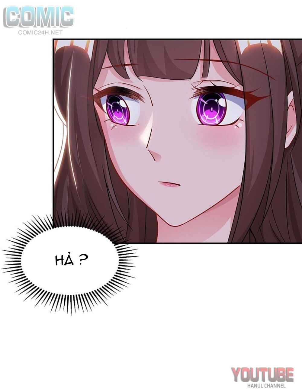 Tổng Tài Bá Đạo Cầu Ôm Ôm Chapter 161 - Trang 2